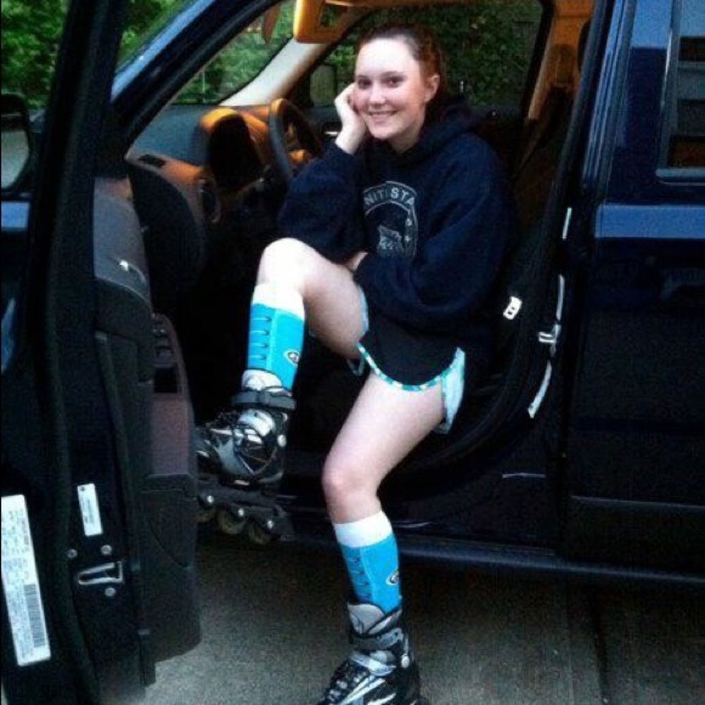 Meet your Posher, Kaitlyn